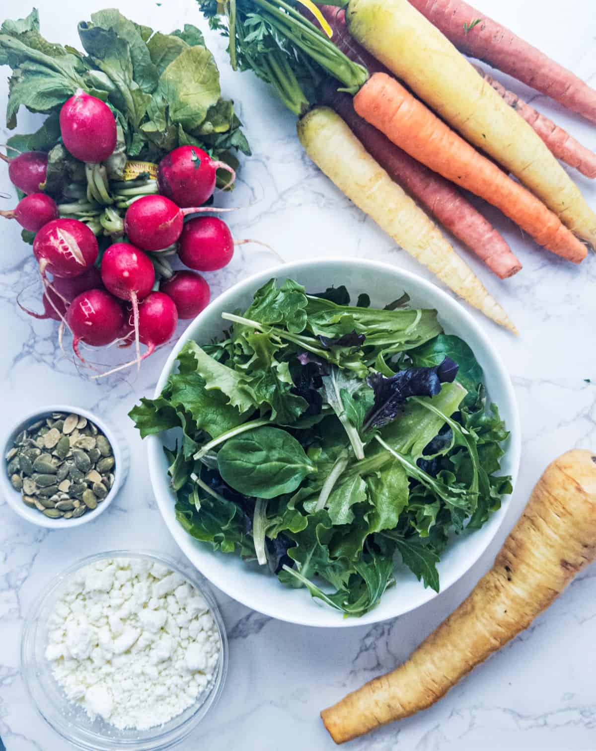 carrot-parsnip-salad-ingredients