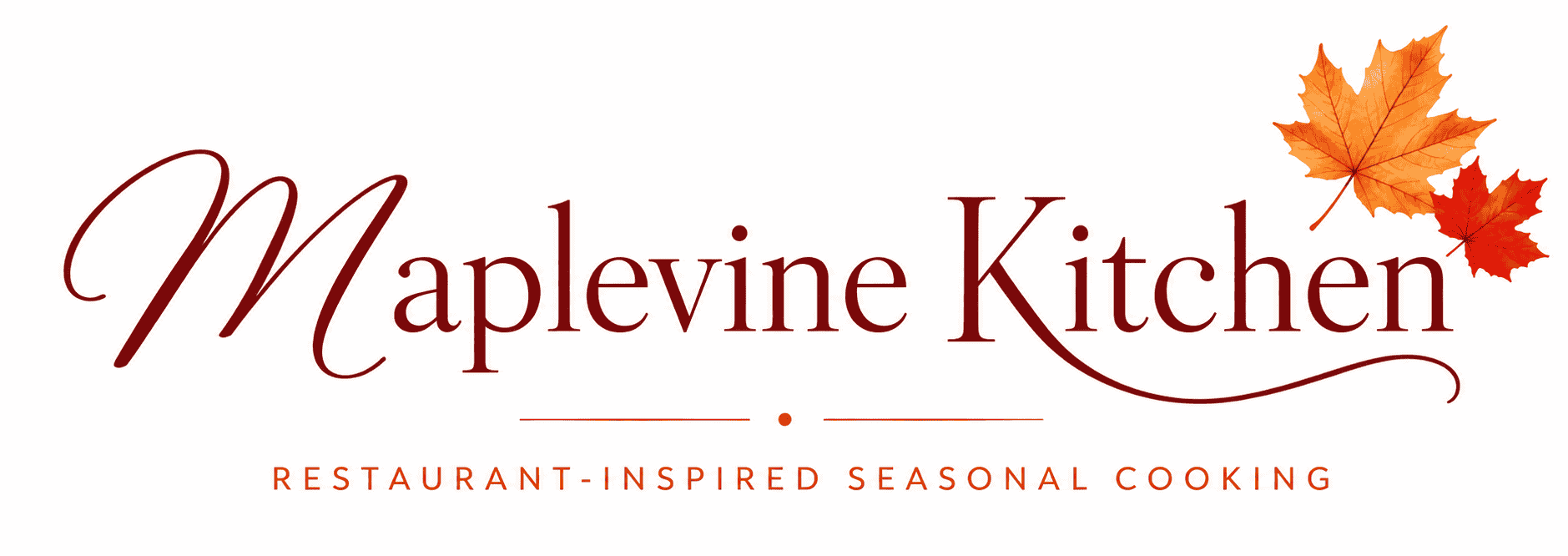 Maplevine Kitchen