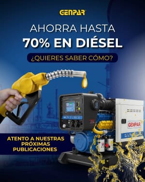 Generador de energía y maquinaria industrial en venta, promociones con hasta 70% de descuento en diésel, equipo de alta calidad para construcción y minería, innovación en maquinaria pesada.