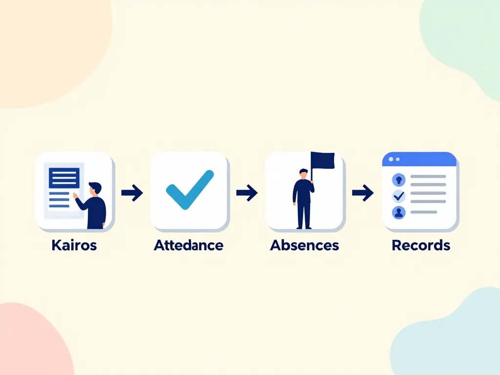 diagramme process suivi formation kairos pole emploi