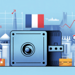illustration solidité notation des banques françaises