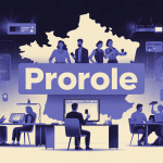 illustration prorole connexion comédiens productions audiovisuelles françaises