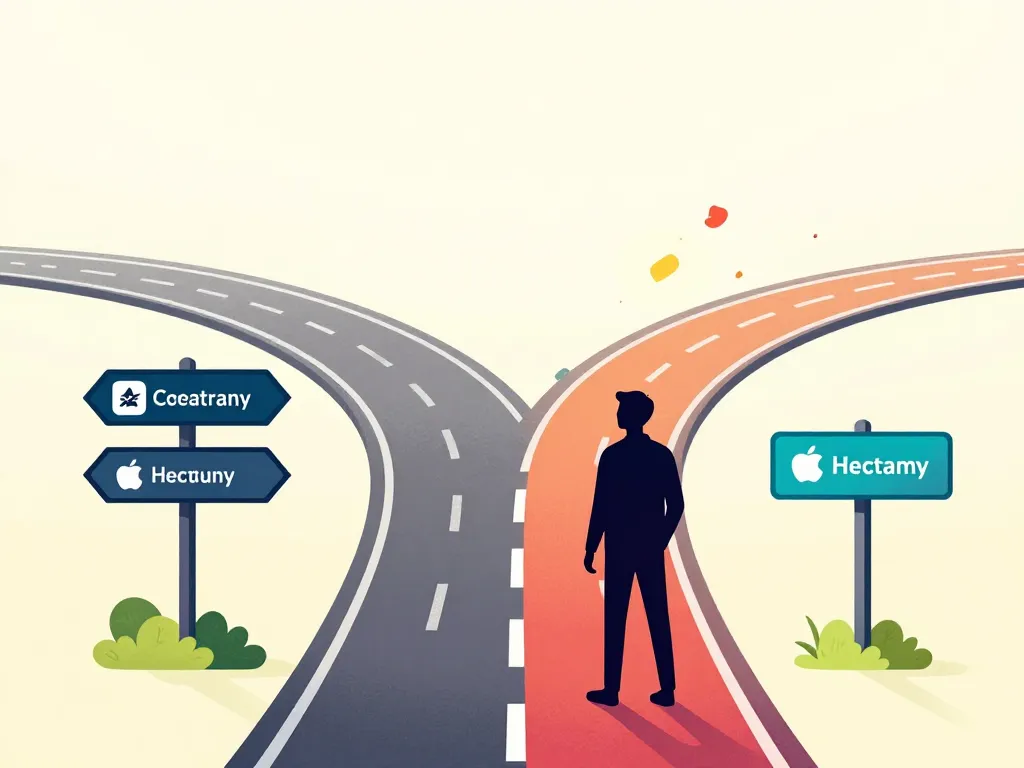 crazyapp alternatives applications créatives