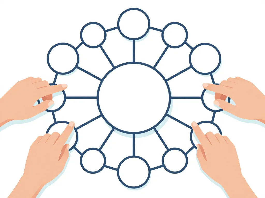 Créer une carte mentale claire Framamindmap