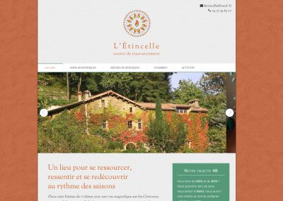 espace-etincelle.com