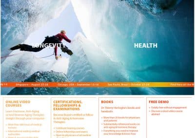 hertoghemedicalschool.eu