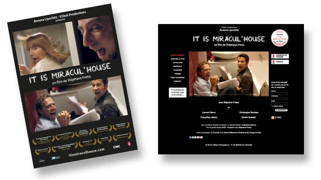 itismiraculhouse.com