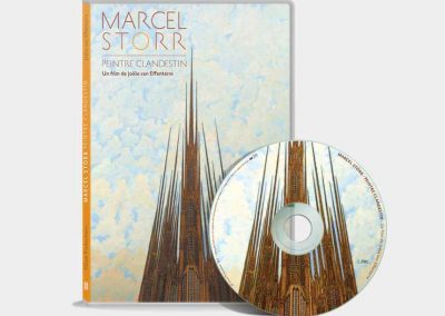 Marcel Storr DVD &bull; marcelstorr.com