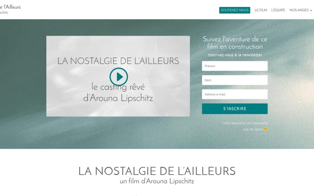 lanostalgiedelailleurs-lefilm.com