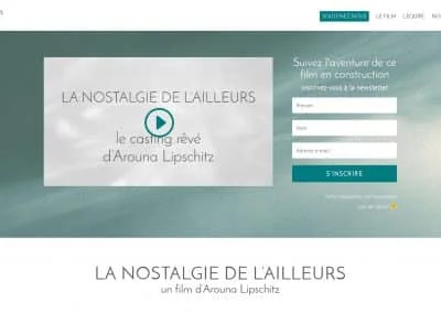 lanostalgiedelailleurs-lefilm.com