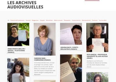 faisonscirculerlesarchives.org