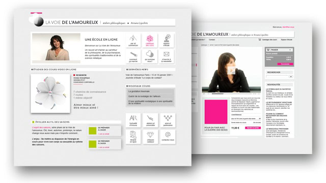 Plateforme d'apprentissage en ligne Marelle pour cours et formations à distance, facilement accessible.