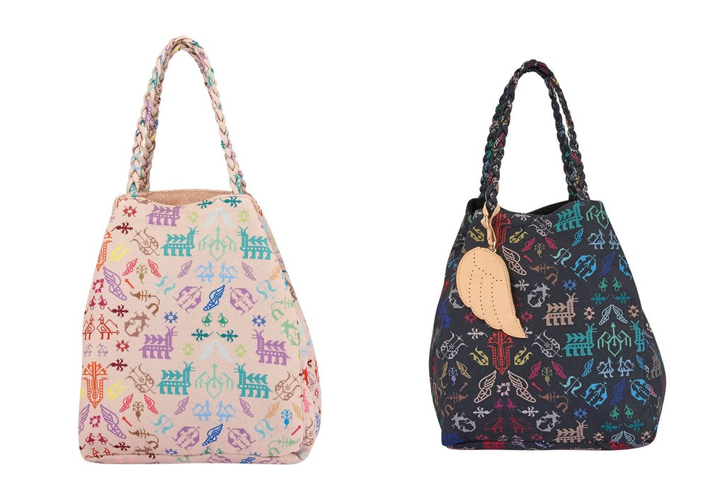 Postfolk x Ancient Greek Sandals