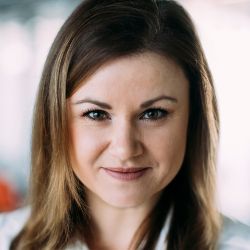 Míša Chramostová