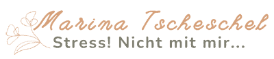 Logo von Marina Tscheschel.