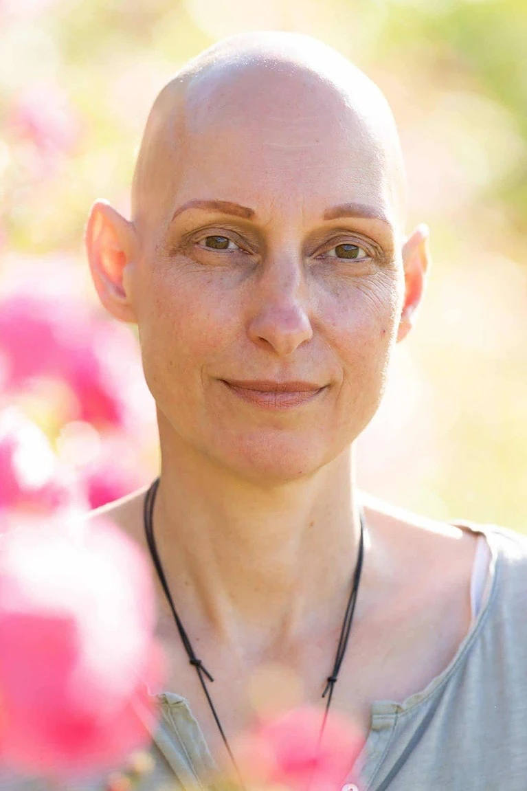 Marion Schroers – Kinesiologie & Klangmassage