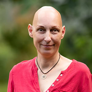 Brustkrebs - eine Diagnose mit vielen Möglichkeiten 1 Marion Schroers