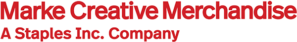 Marke Creative Merchandise Logo