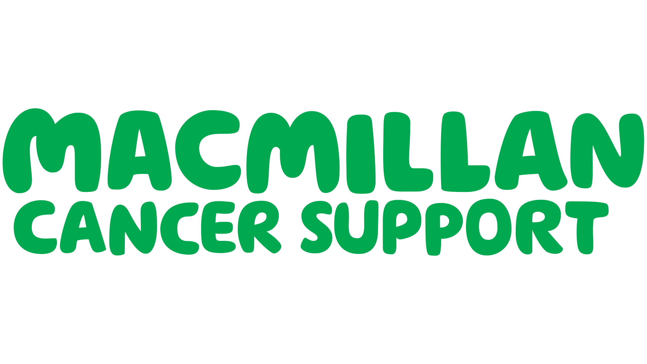 Macmillan Logo