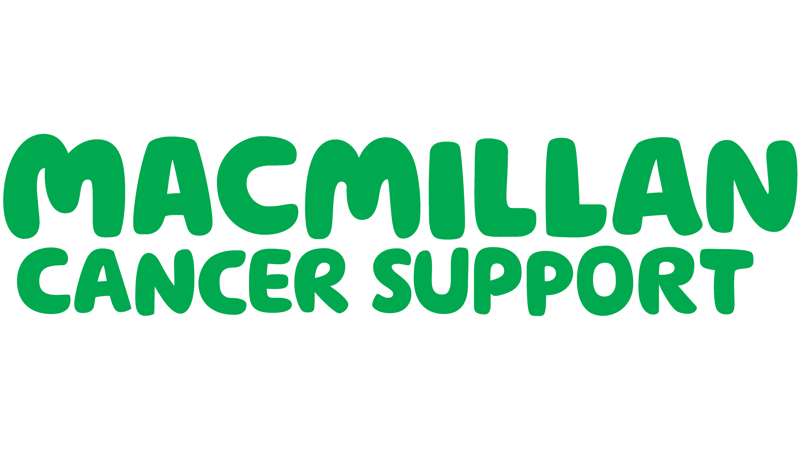 Macmillan Logo