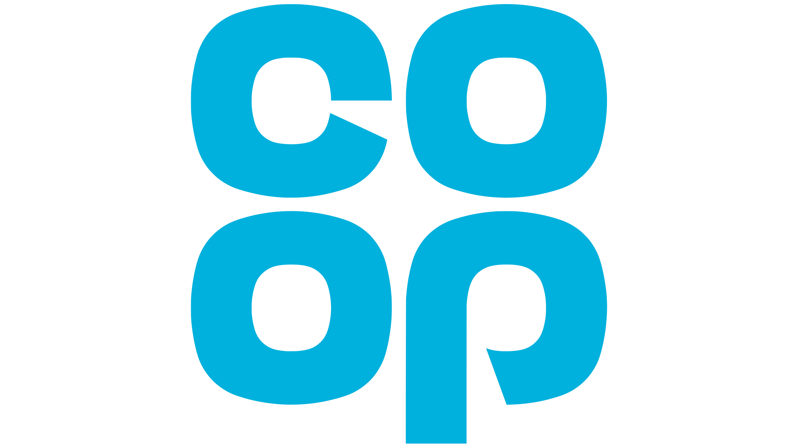 Co Op Logo