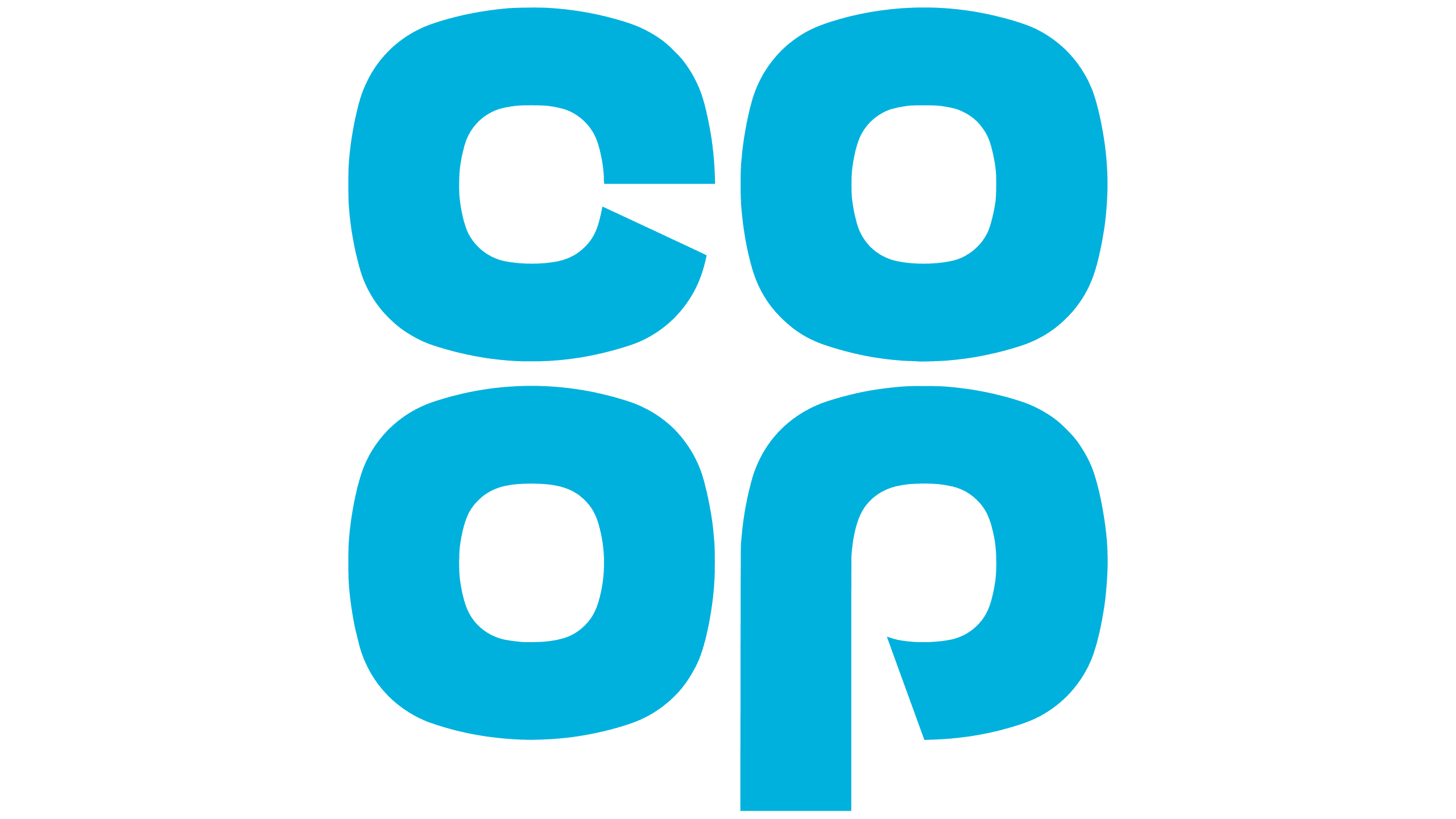 Co Op Logo