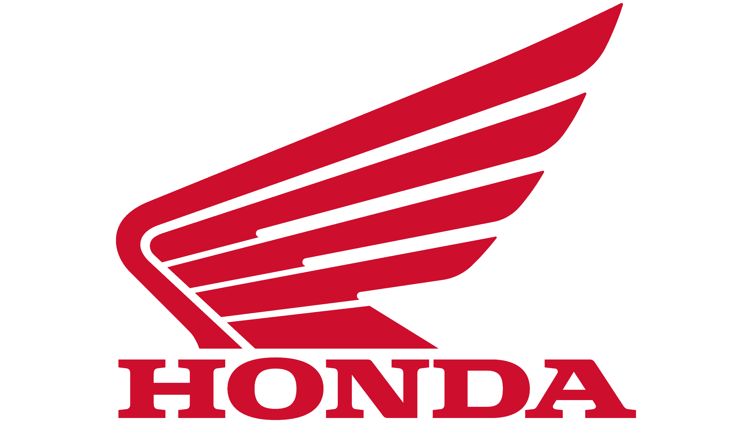 Honda Wing Logo