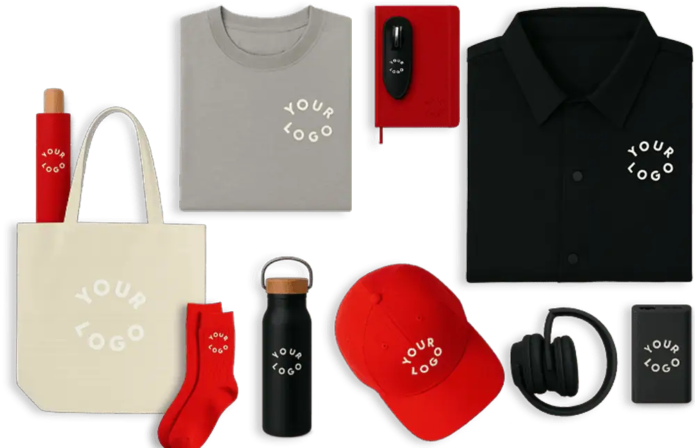 Marke Creative Branded Merchandise
