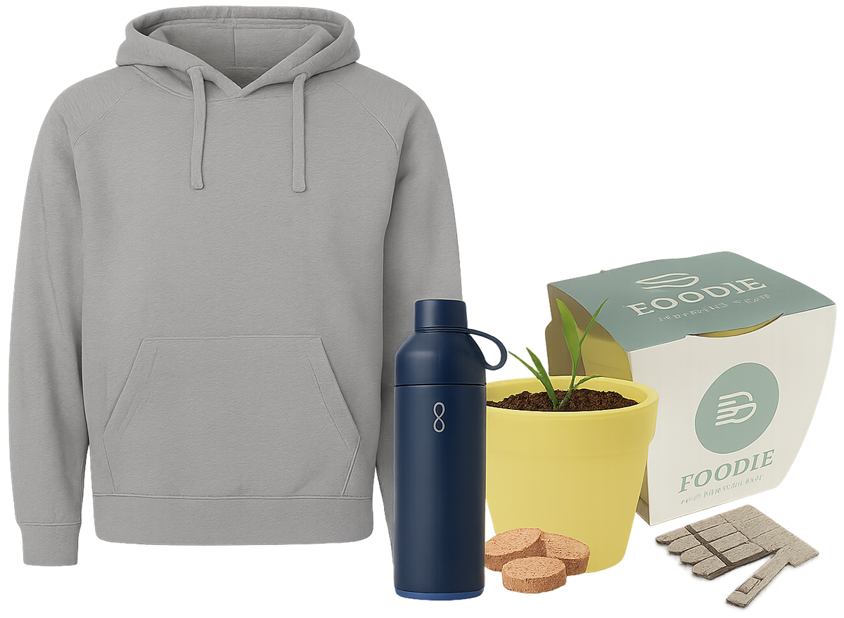 Marke Creative Sustainability Product Image