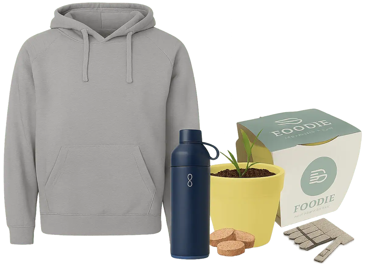 Marke Creative Sustainability Product Image