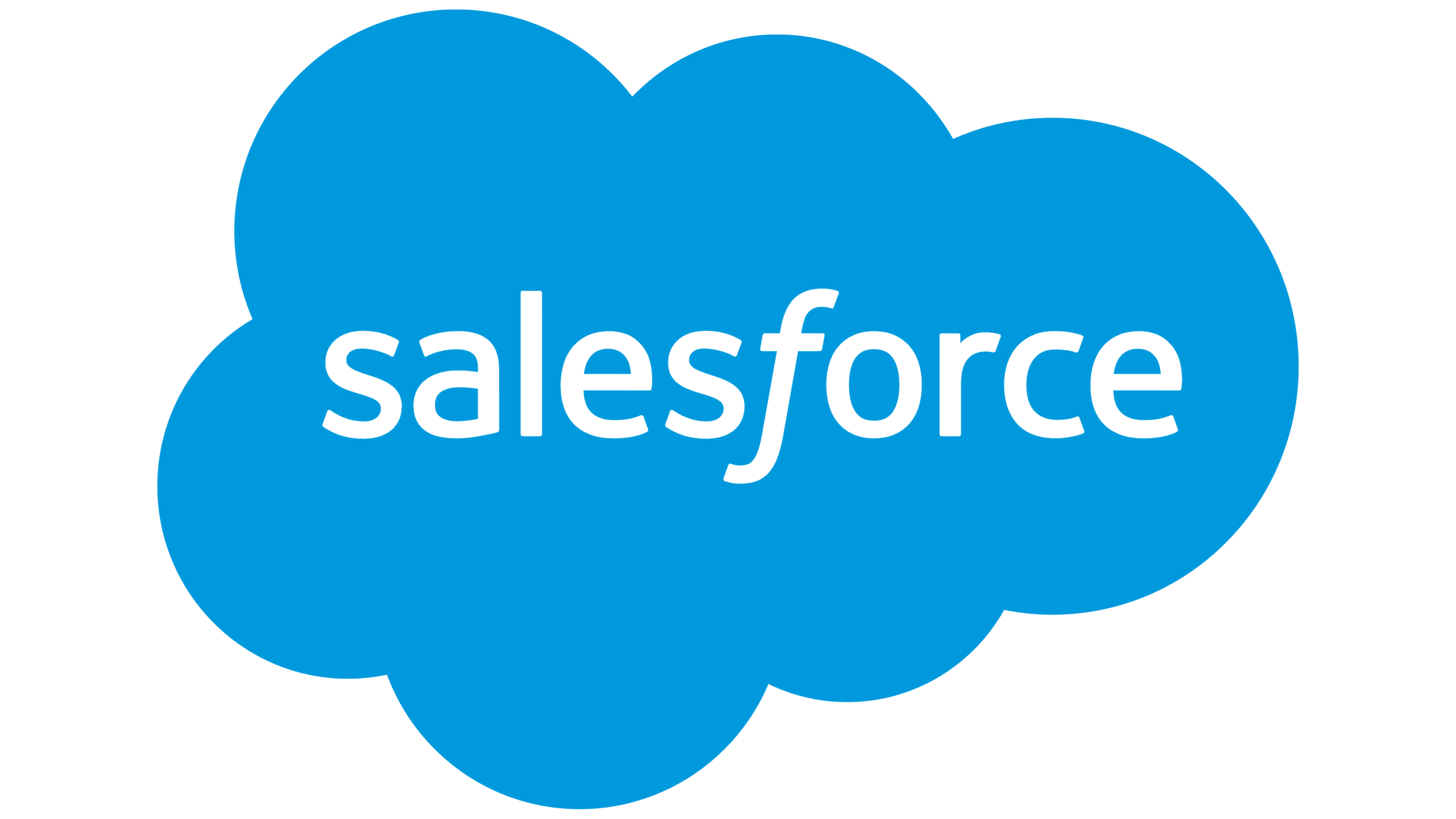 Saleforce Logo