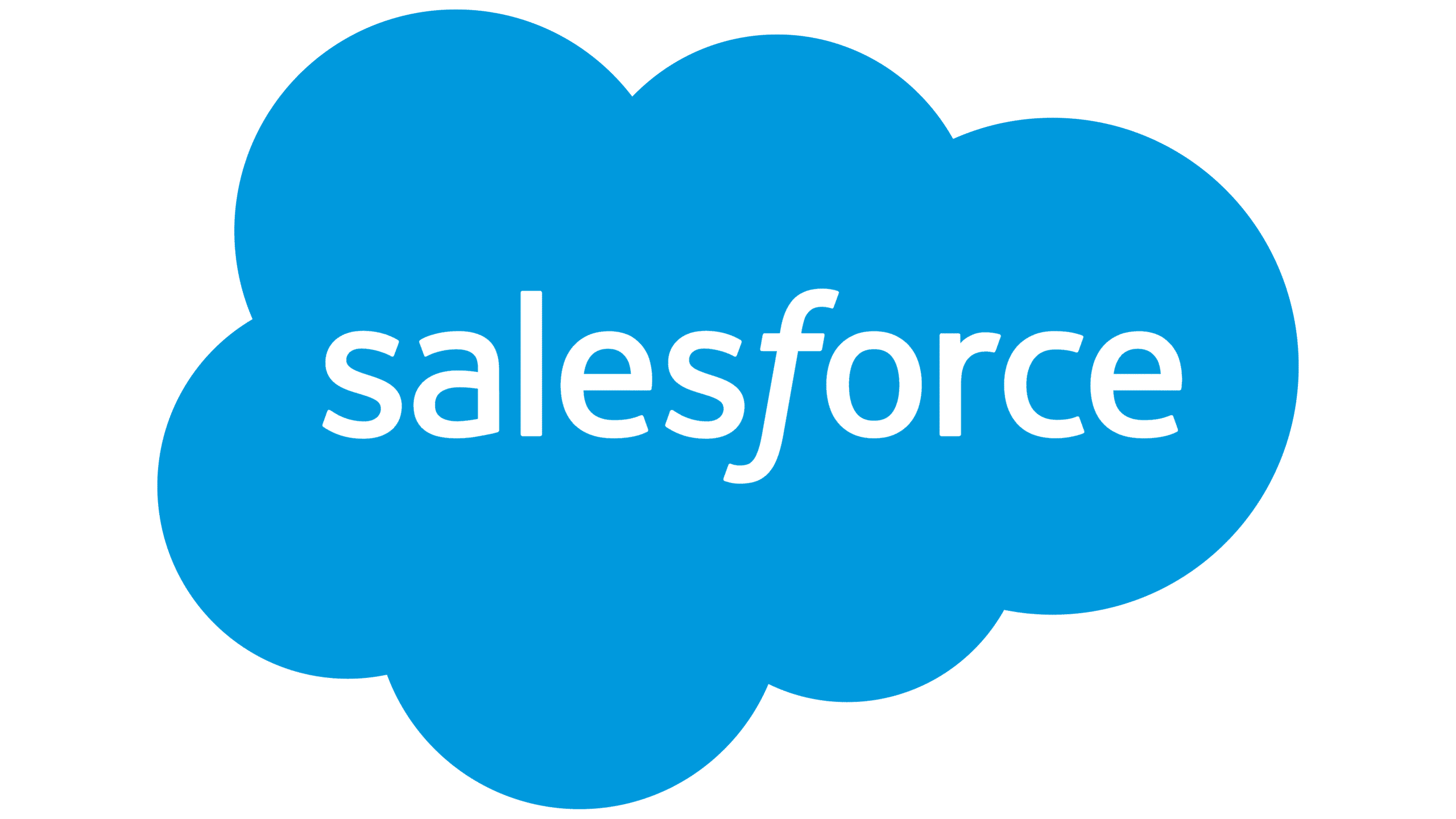 Saleforce Logo