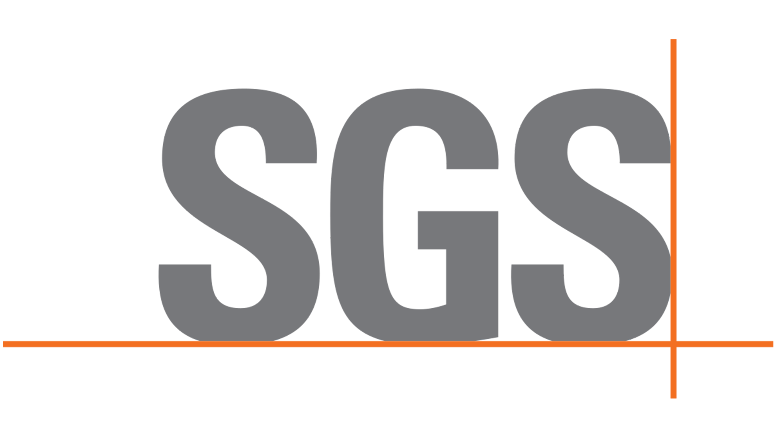 SGS Logo