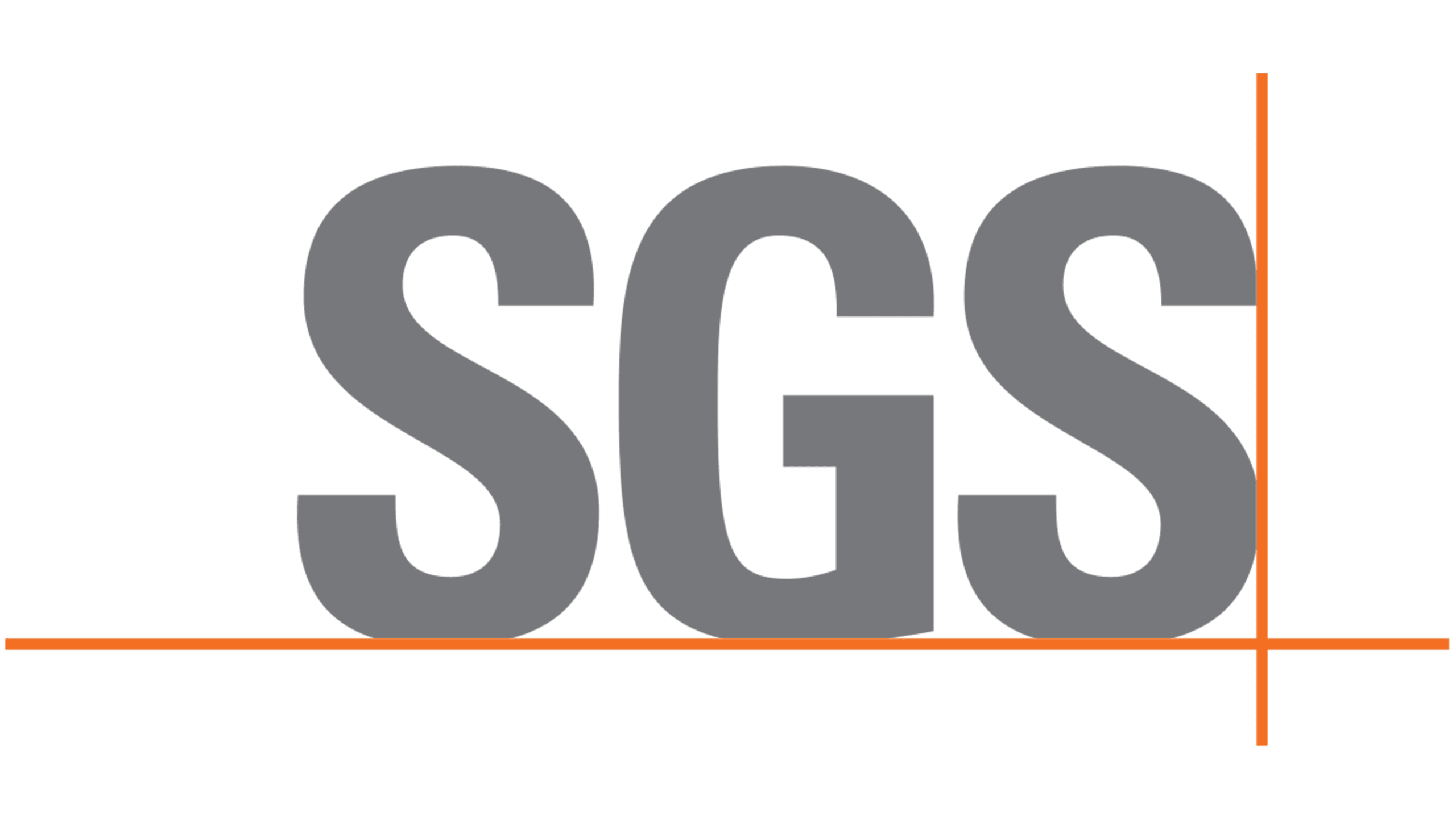 SGS Logo