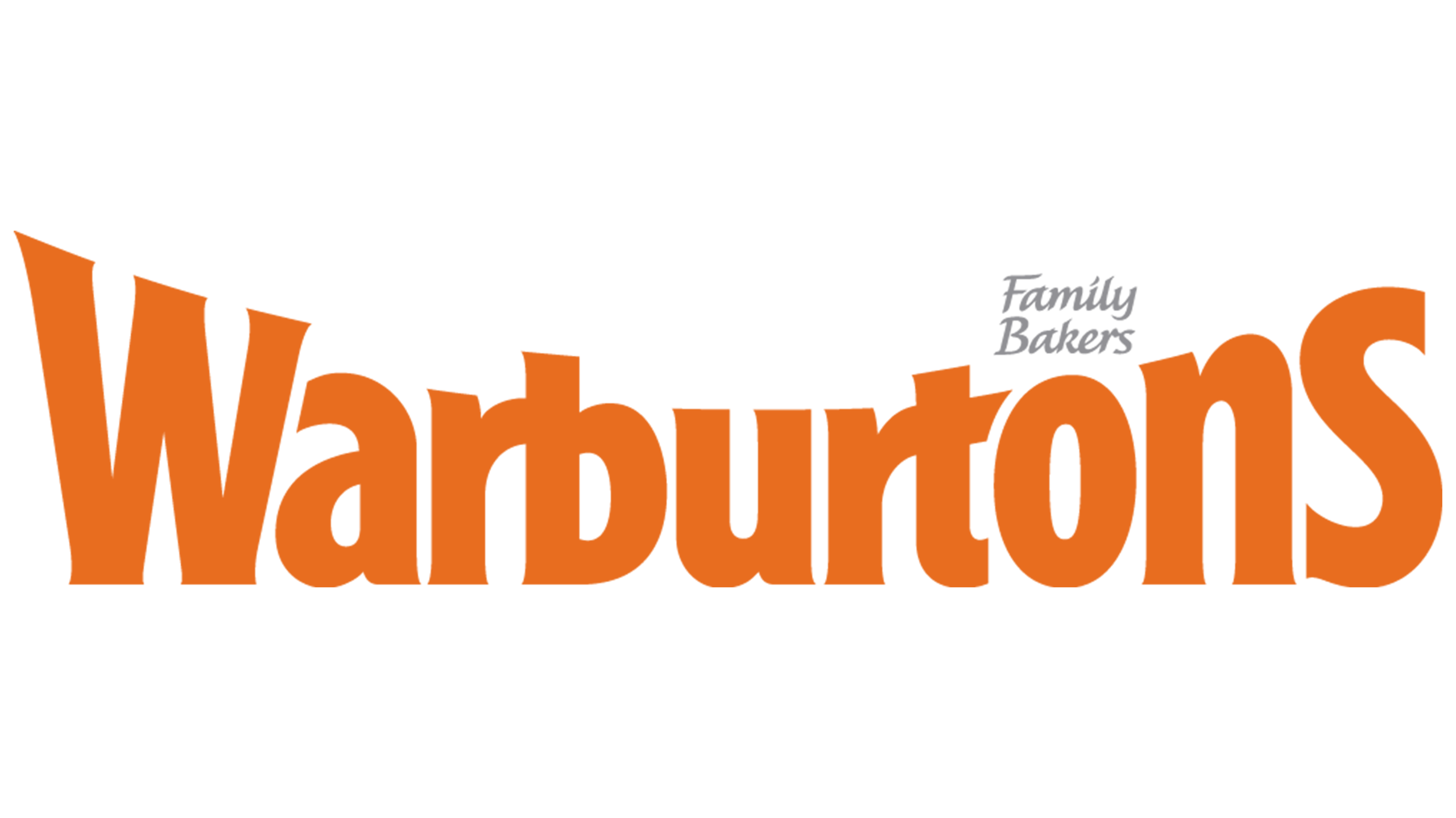 Warbutons Logo