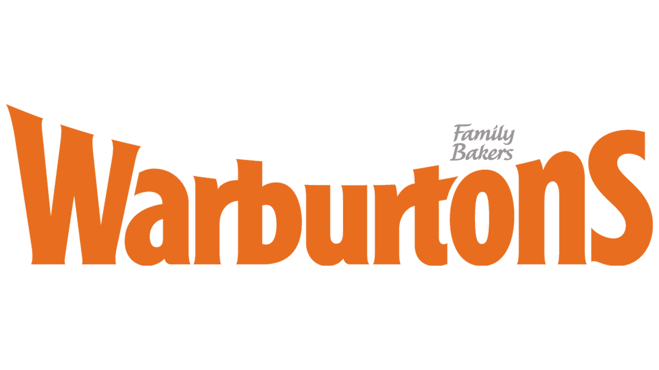 Warbutons Logo
