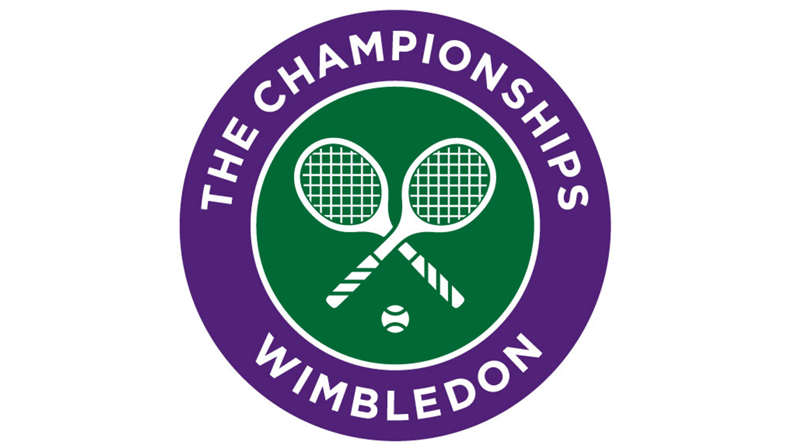 Wimbledon Logo
