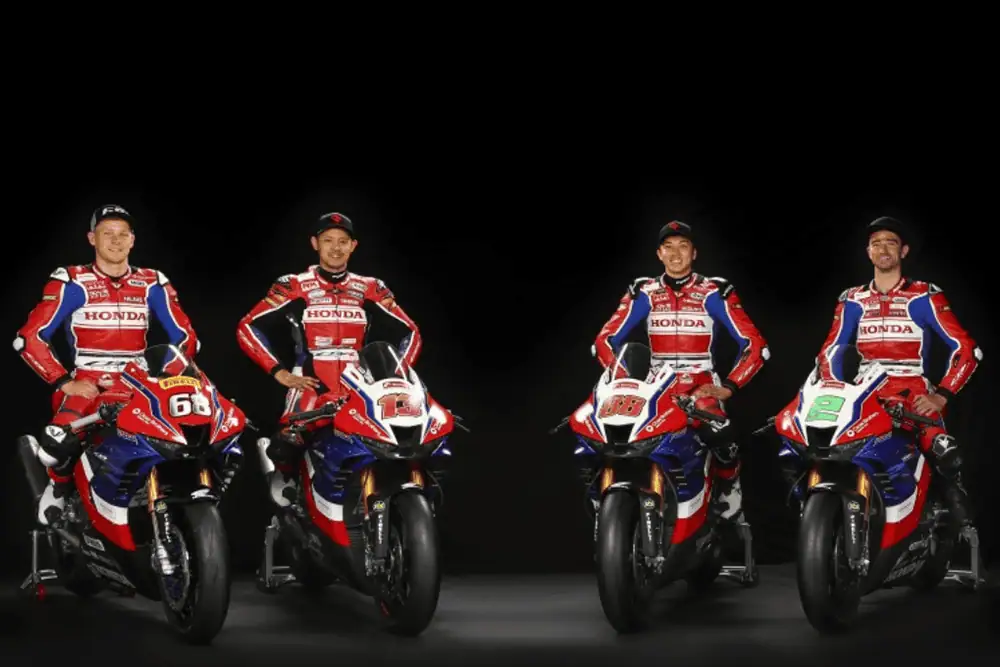 Honda Case Study Banner Image