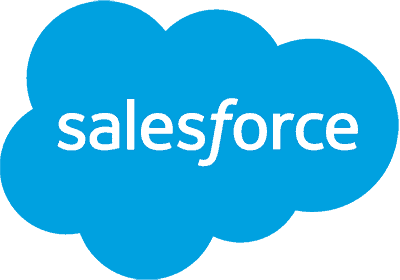 Salesforce case study logo