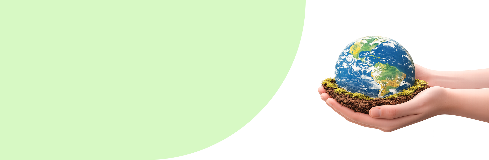 Sustainability Banner