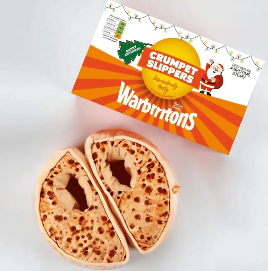 Warburtons Case Study Image 1