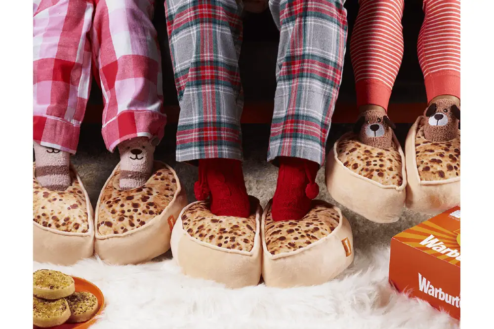 Warburtons Case Study Banner Image