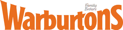 Warburtons Case Study Logo