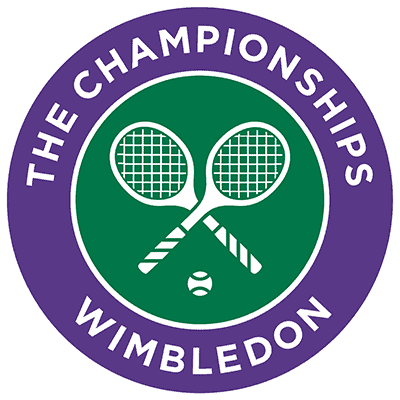 Wimbledon Championships Case Study Logo