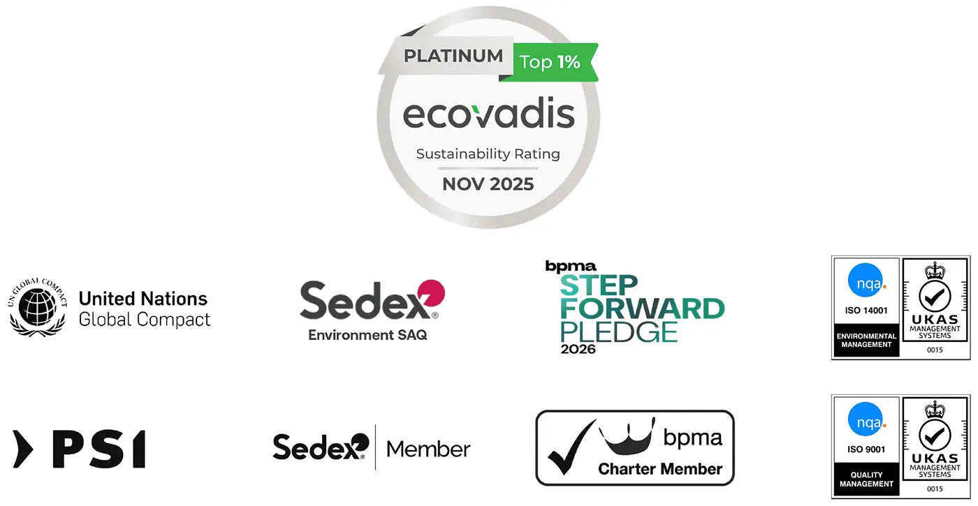 Marke Creative - Accreditation & Memberships