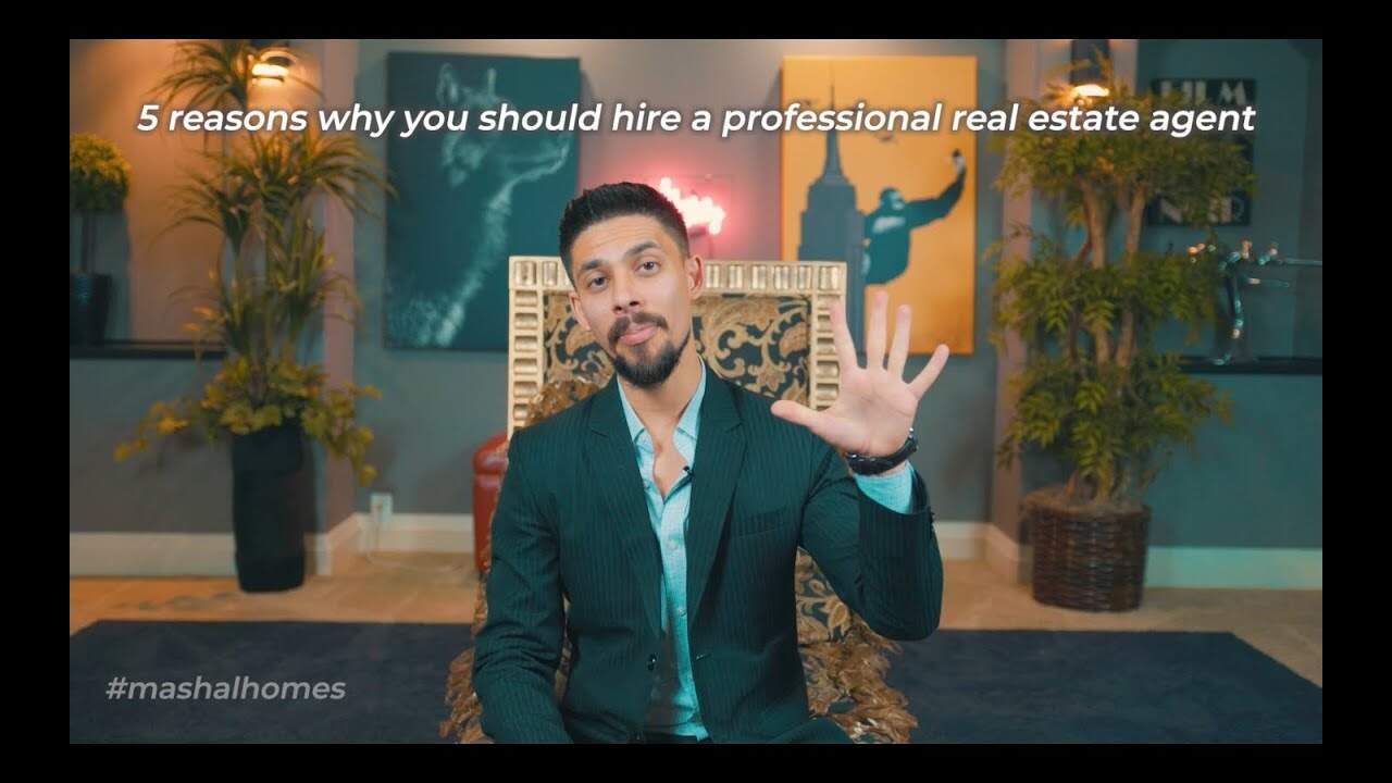 Professional real estate agent in Edmonton showcasing home selling tips.