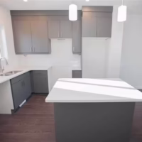 Escape I Elevation- B 2