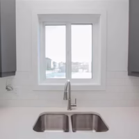 Escape I Elevation- B 7