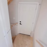 Escape I Elevation- B 8