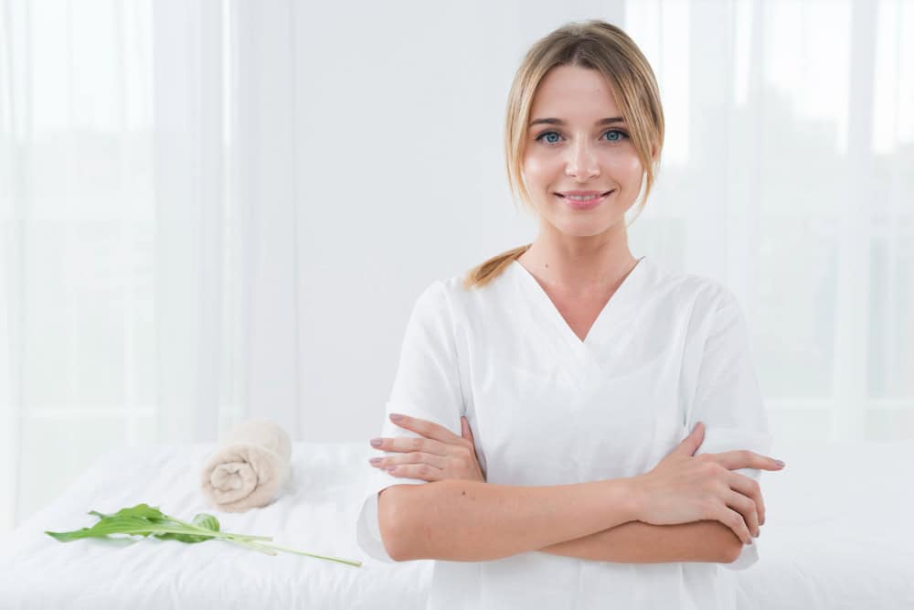 Quanto tempo dopo il parto si può iniziare a fare il massaggio?